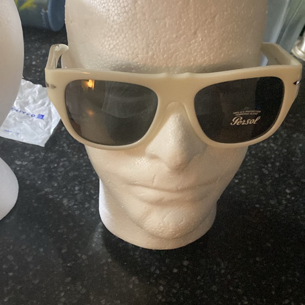 Dolce & Gabbana x Persol
PO3294S Sunglasses